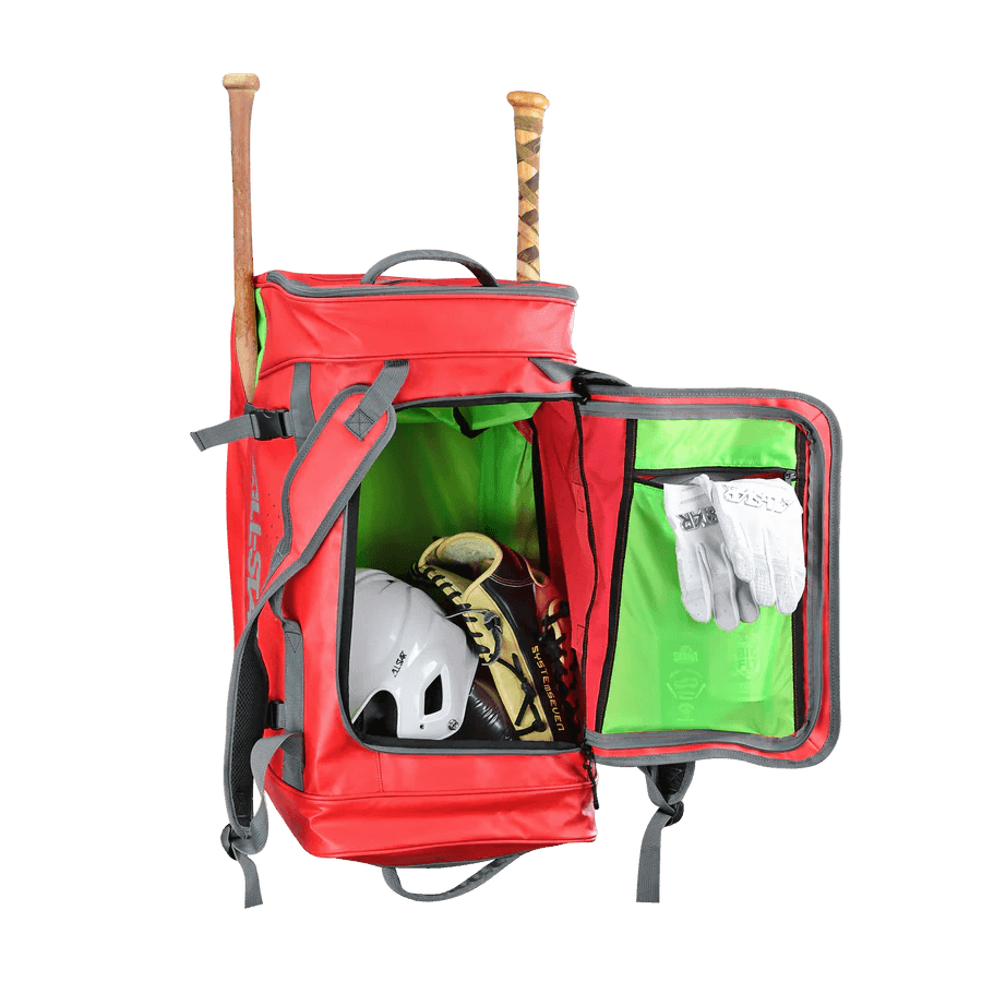 All-Star S7 Elite Player Duffle - Smash It Sports