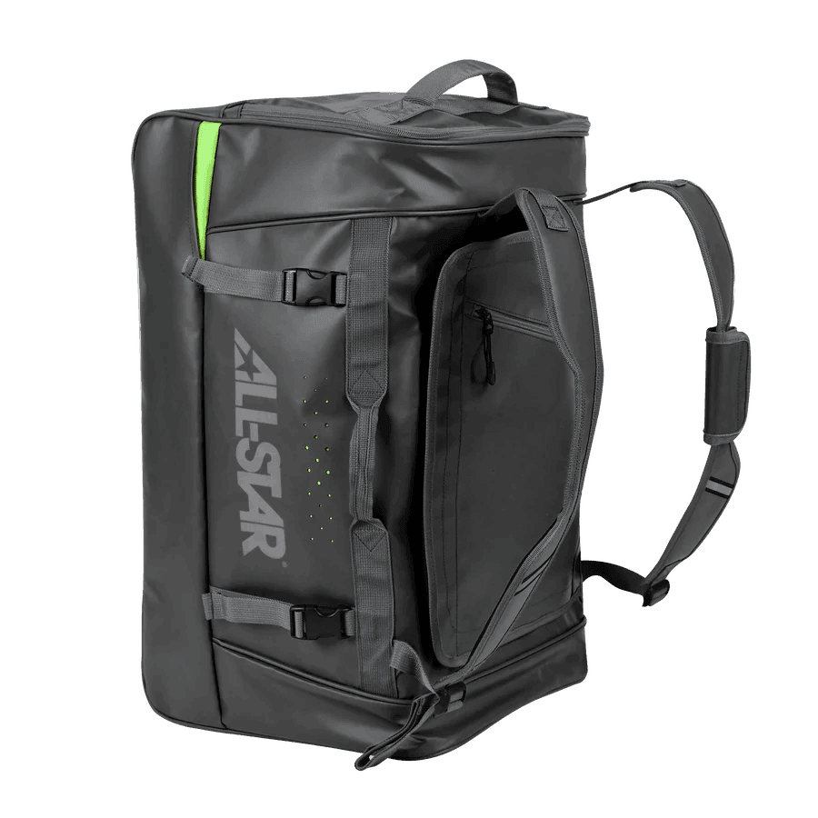 All-Star S7 Elite Player Duffle - Smash It Sports