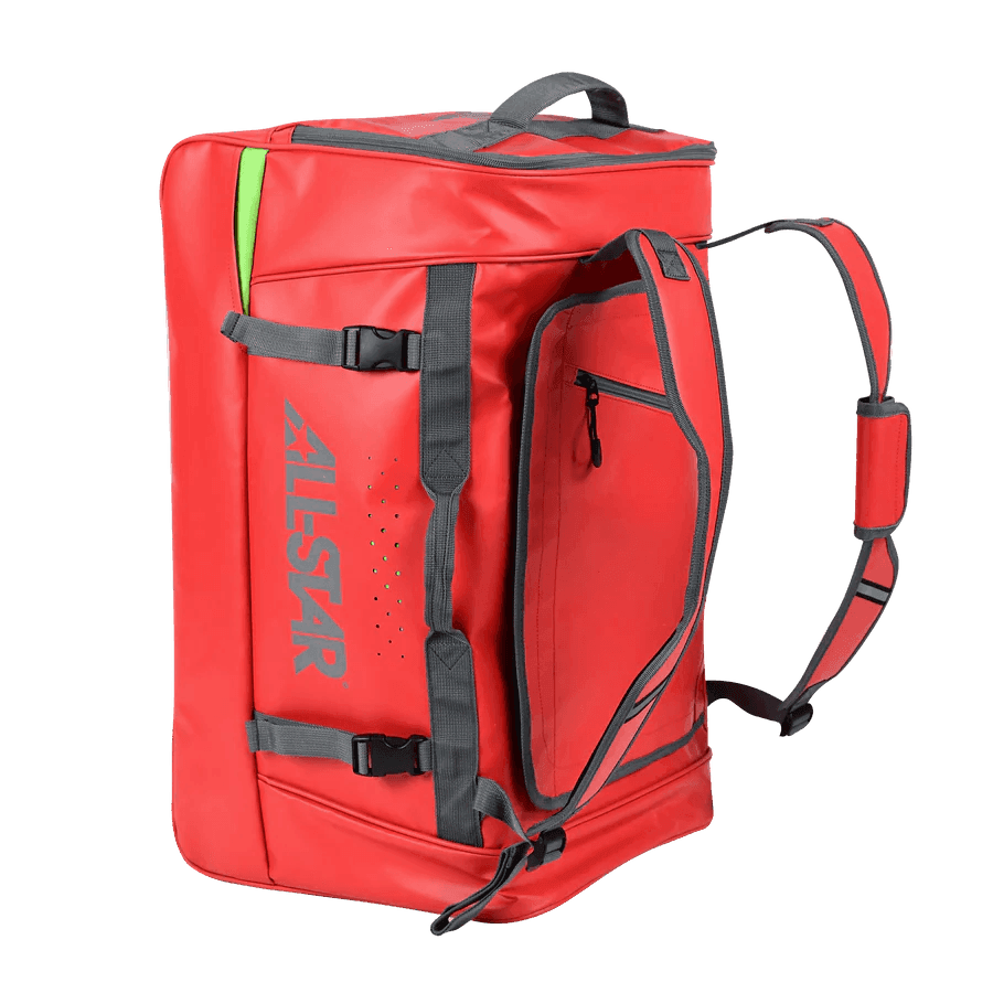 All-Star S7 Elite Player Duffle - Smash It Sports