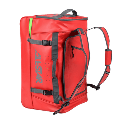 All-Star S7 Elite Player Duffle - Smash It Sports