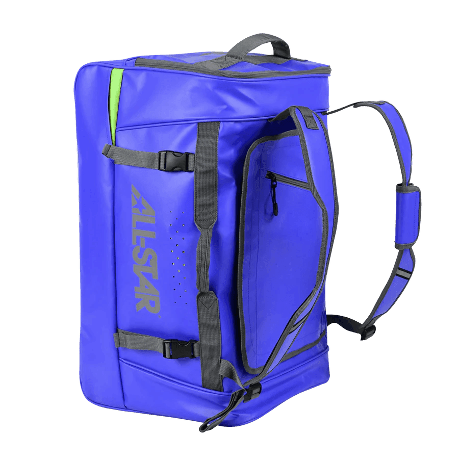 All-Star S7 Elite Player Duffle - Smash It Sports