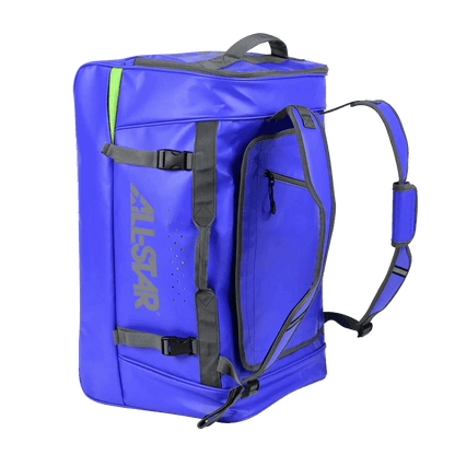 All-Star S7 Elite Player Duffle - Smash It Sports