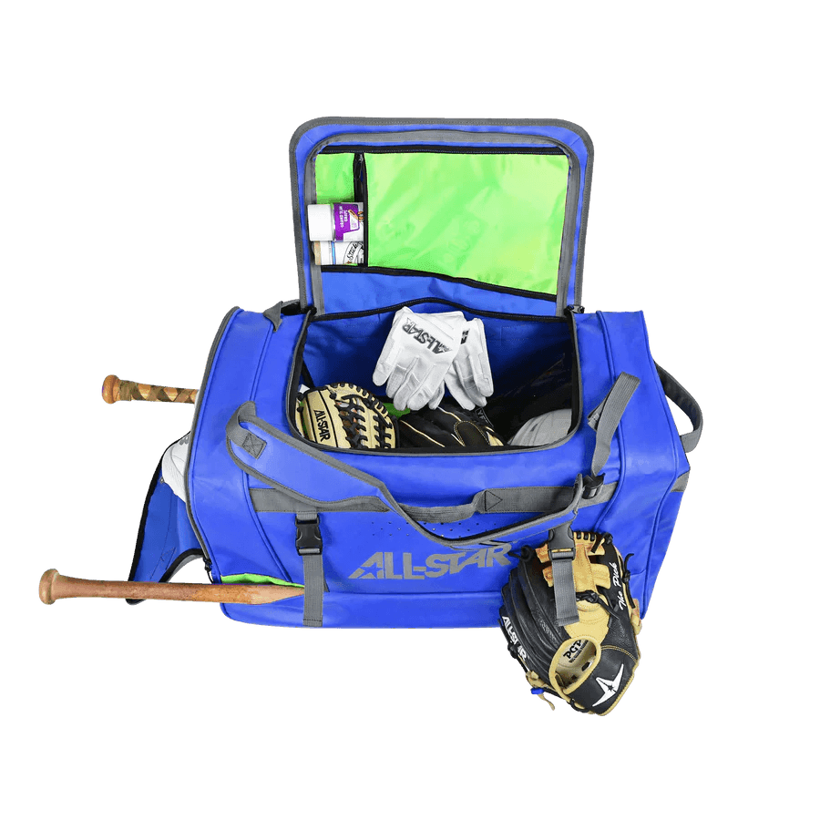 All-Star S7 Elite Player Duffle - Smash It Sports