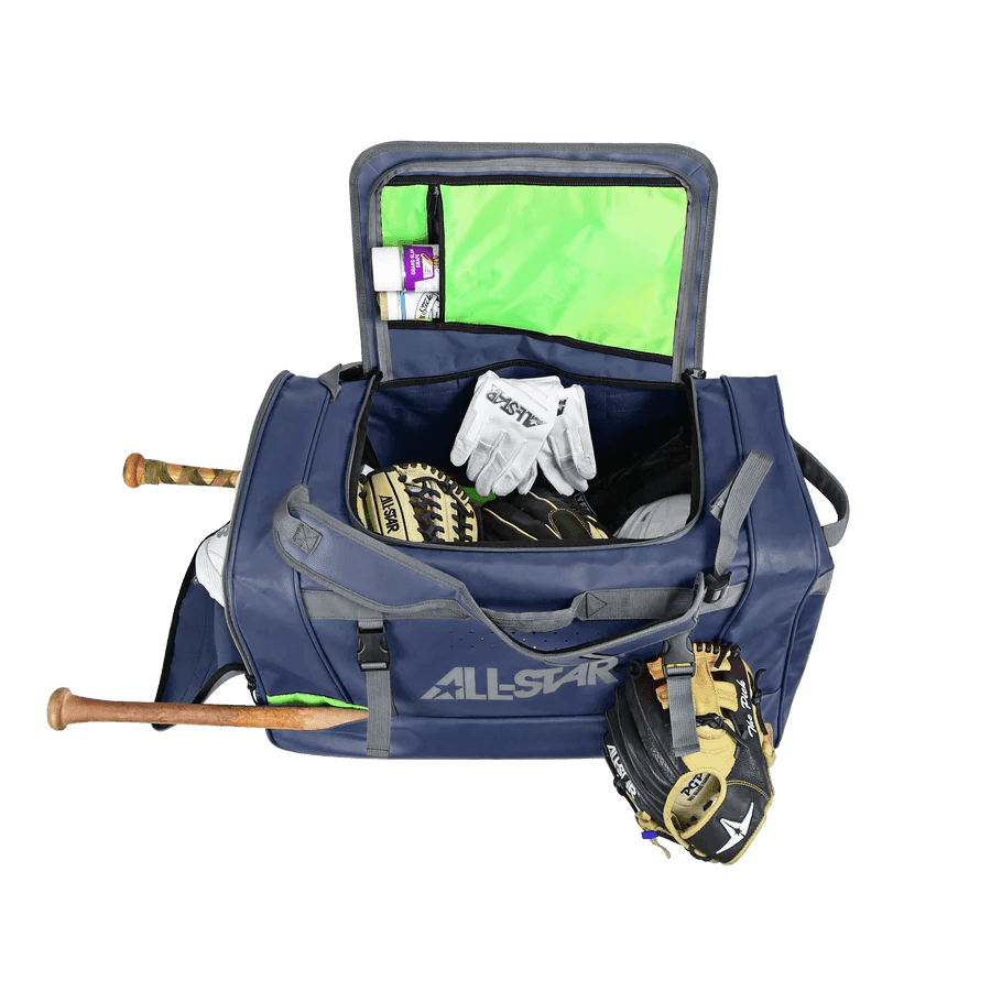 All-Star S7 Elite Player Duffle - Smash It Sports