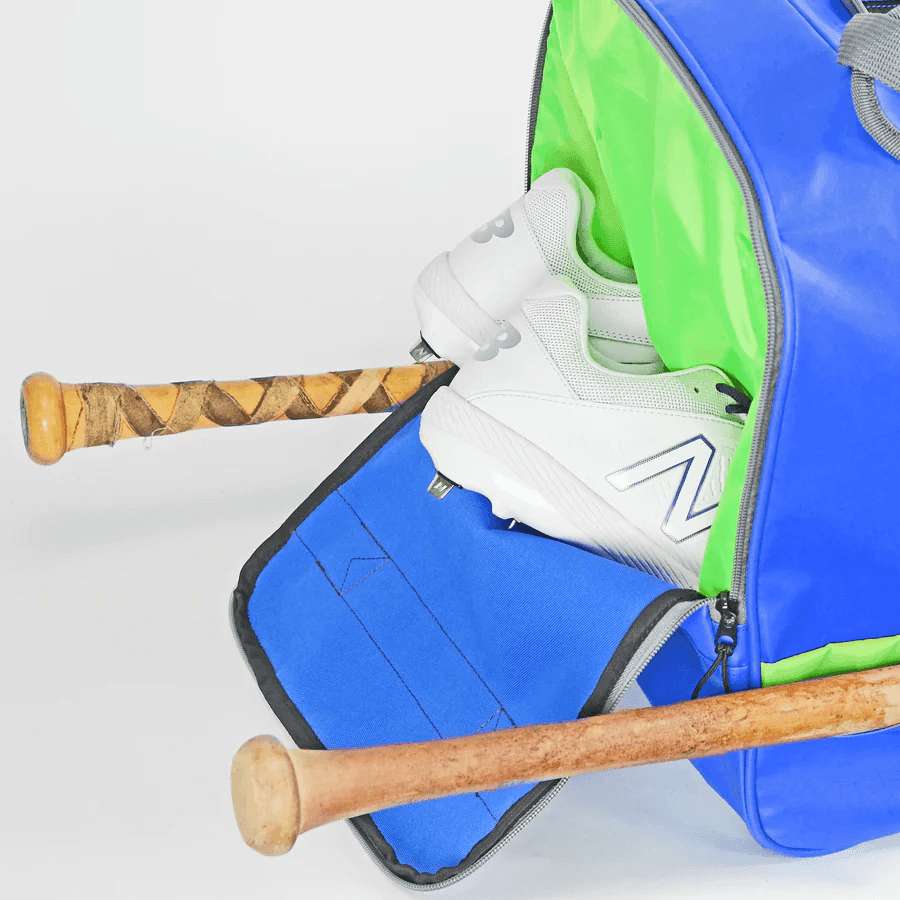 All-Star S7 Elite Player Duffle - Smash It Sports