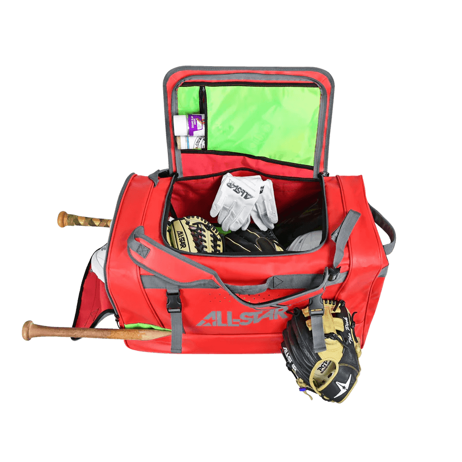 All-Star S7 Elite Player Duffle - Smash It Sports