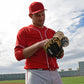 All-Star The Keyhole™ Training Catcher's Mitt/Glove - Smash It Sports