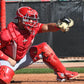 All-Star The Keyhole™ Training Catcher's Mitt/Glove - Smash It Sports