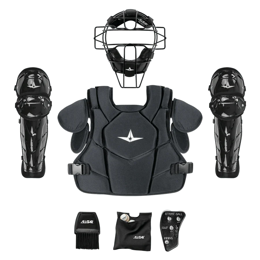 All-Star Umpire Starter Kit - Smash It Sports