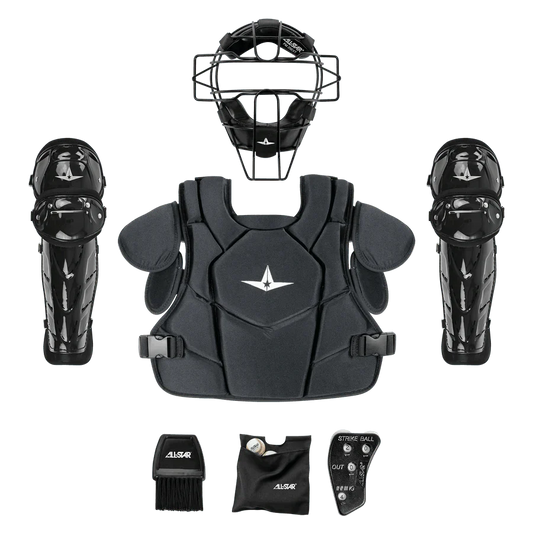 All-Star Umpire Starter Kit - Smash It Sports