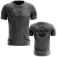 Anarchy Bat Company Short Sleeve Shirt - 22 A Day Veterans Lives Matter – Specs Overview | Smash It Sports