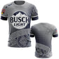 Anarchy Busch Light Short Sleeve Shirt – Primary View | Smash It Sports