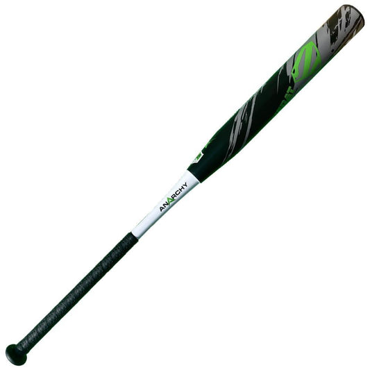 Anarchy GIMMIEDAT 2PC 13? Barrel .5oz End Load USA/ASA Slowpitch Softball Bat A22AGMDT213-2 – Product View | Smash It Sports 