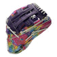 Anarchy Kip Leather Premium Softball Fielding Glove - AFG007 (Tie-Dye) - Smash It Sports