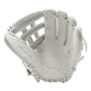Anarchy Kip Leather Premium Softball Fielding Glove - AFG011 (Whiteout) - Smash It Sports