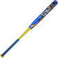 Anarchy Loco 2PC 13" ASA/USA Slowpitch Softball Bat – Product View | Smash It Sports | composite