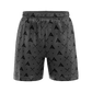 Anarchy Mesh Shorts - Charcoal/Black - Smash It Sports