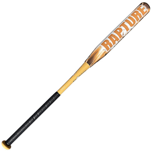 Anarchy Rapture  2PC - 12"- .5oz End Load - USA/ASA Slowpitch Softball Bat A21ARPT12-2 – Product View | Smash It Sports | co