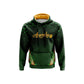 Anarchy St. Patricks Day Hoodie (Customized Buy-In) - Smash It Sports