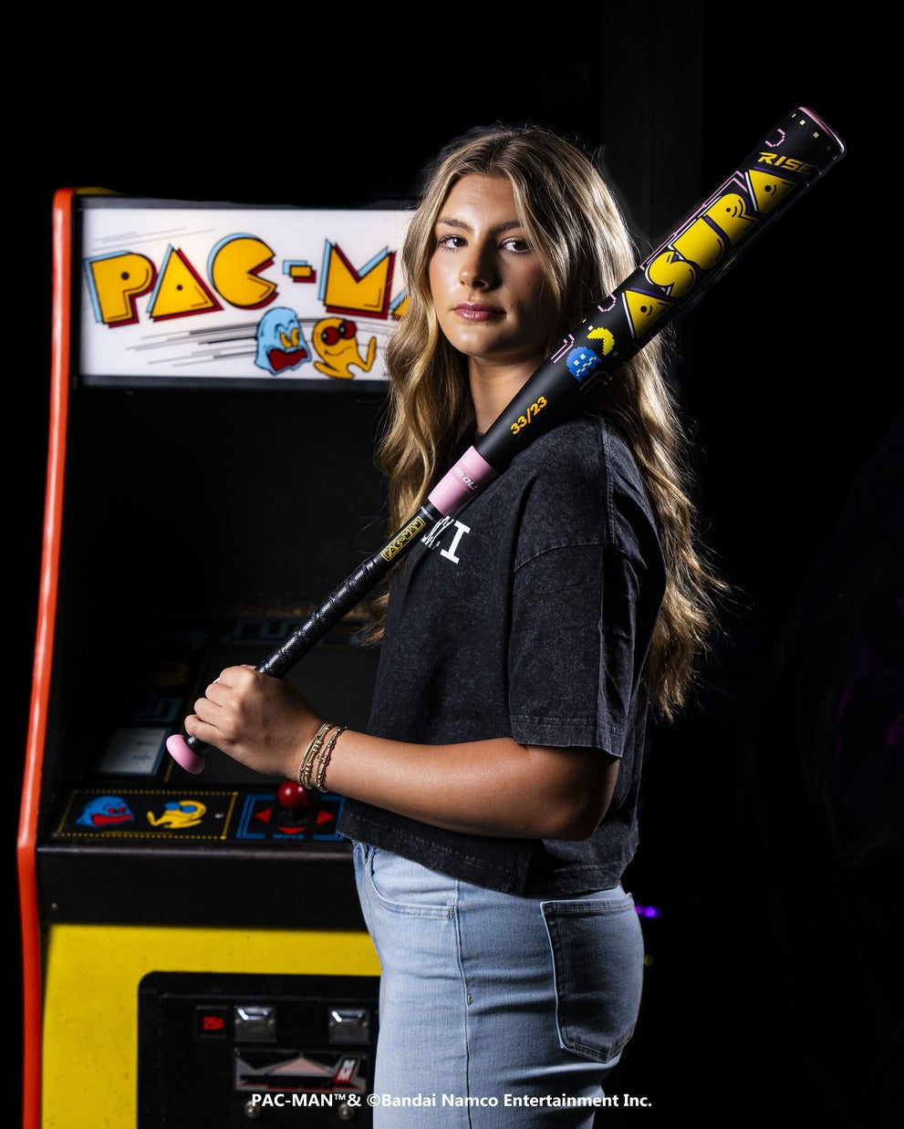 Arcade3 at Smash It Sports
