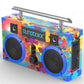 CUSTOM BUMPBOXX ULTRA BLUETOOTH BOOMBOX