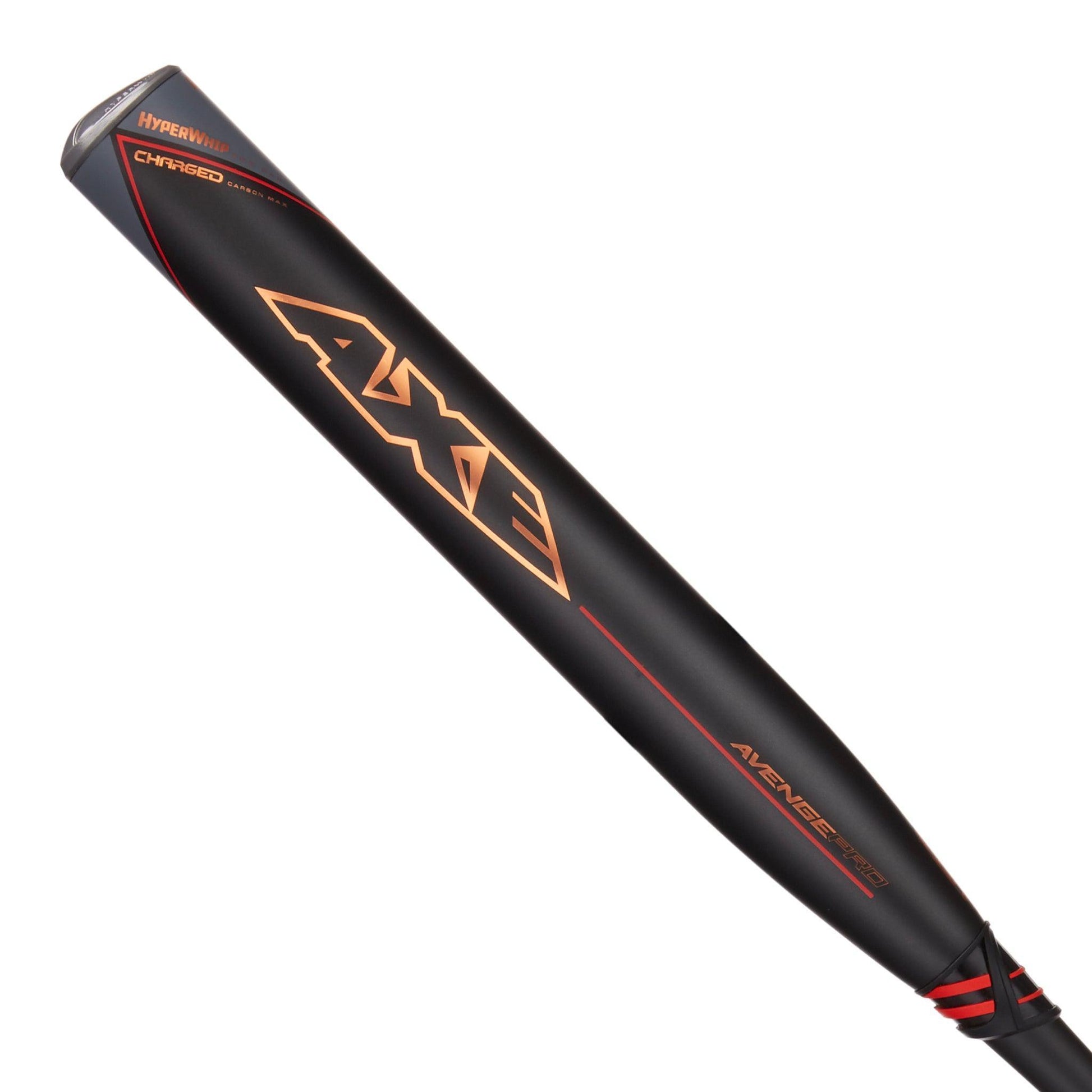 Axe Avenge Pro Flared Special Edition USSSA Slowpitch Softball Bat - Balanced – Product View | Smash It Sports | composite, u