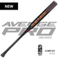 Axe Avenge Pro Flared Special Edition USSSA Slowpitch Softball Bat - Endloaded – Product View | Smash It Sports | composite, 