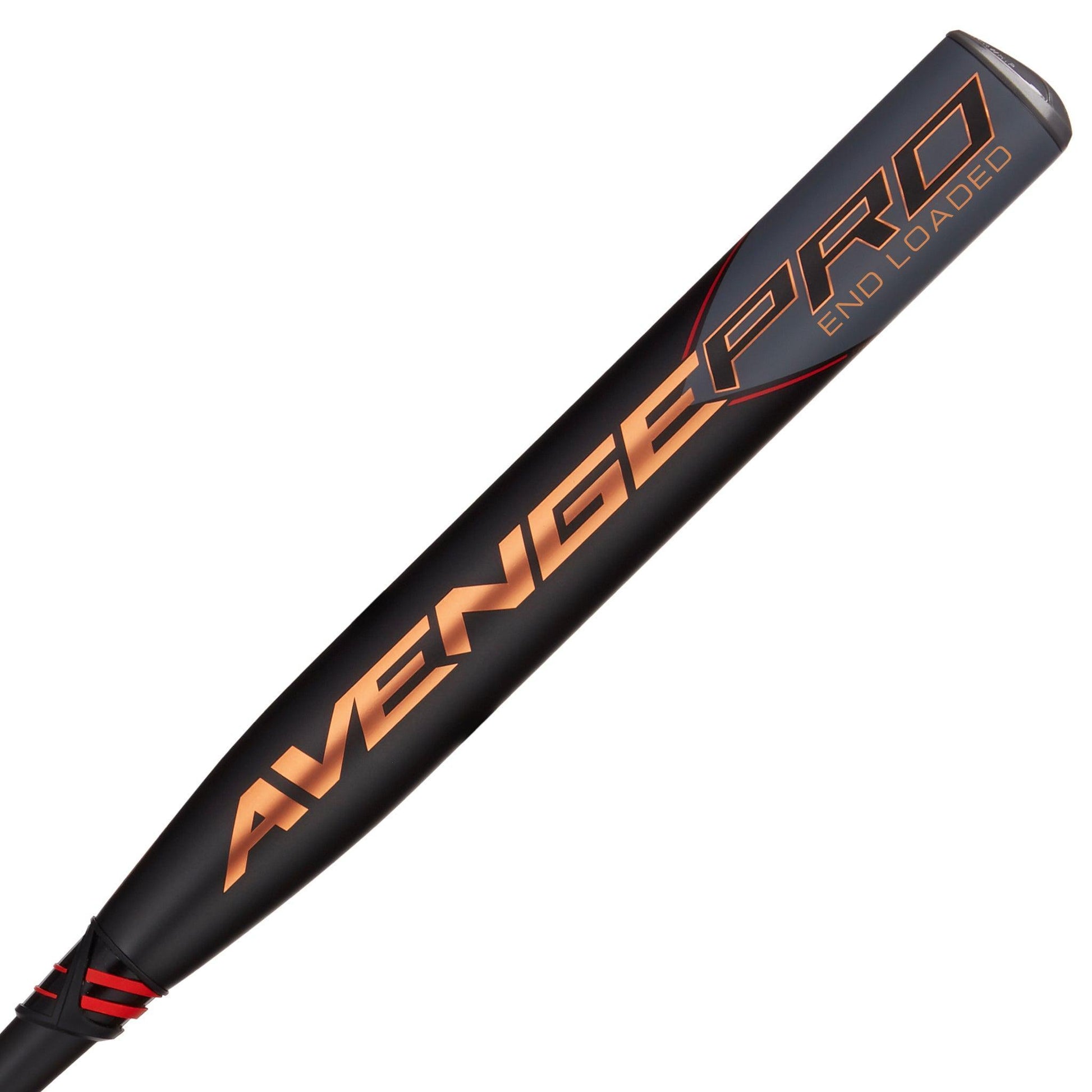 Axe Avenge Pro Flared Special Edition USSSA Slowpitch Softball Bat - Endloaded – Product View | Smash It Sports | composite, 