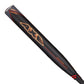 Axe Avenge Pro Flared Special Edition USSSA Slowpitch Softball Bat - Endloaded – Product View | Smash It Sports | composite, 