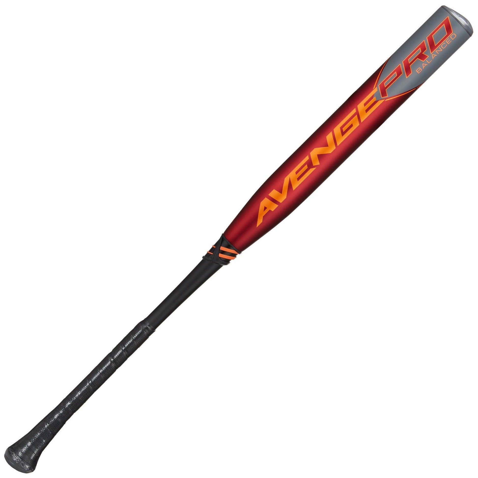 Axe Avenge Pro Flared USSSA Slowpitch Softball Bat - Balanced – Product View | Smash It Sports | composite, usssa, balanced