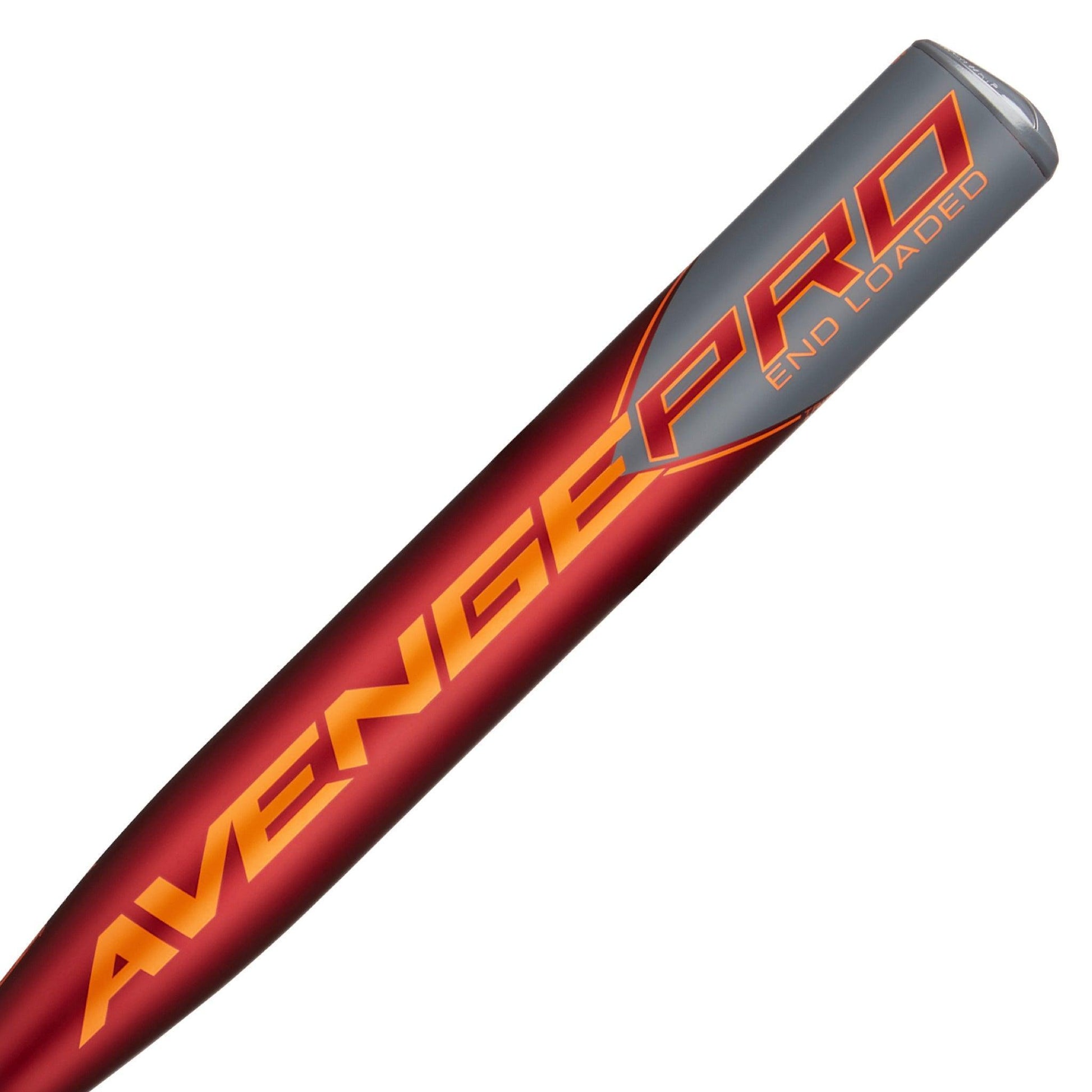 Axe Avenge Pro Flared USSSA Slowpitch Softball Bat - Endloaded – Product View | Smash It Sports | composite, usssa, loaded
