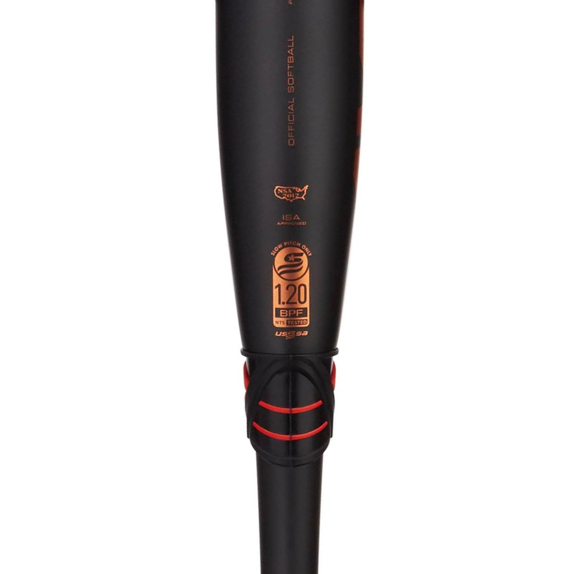 Axe Avenge Pro USSSA Slowpitch Softball Bat - Balanced – Product View | Smash It Sports | composite, usssa, balanced