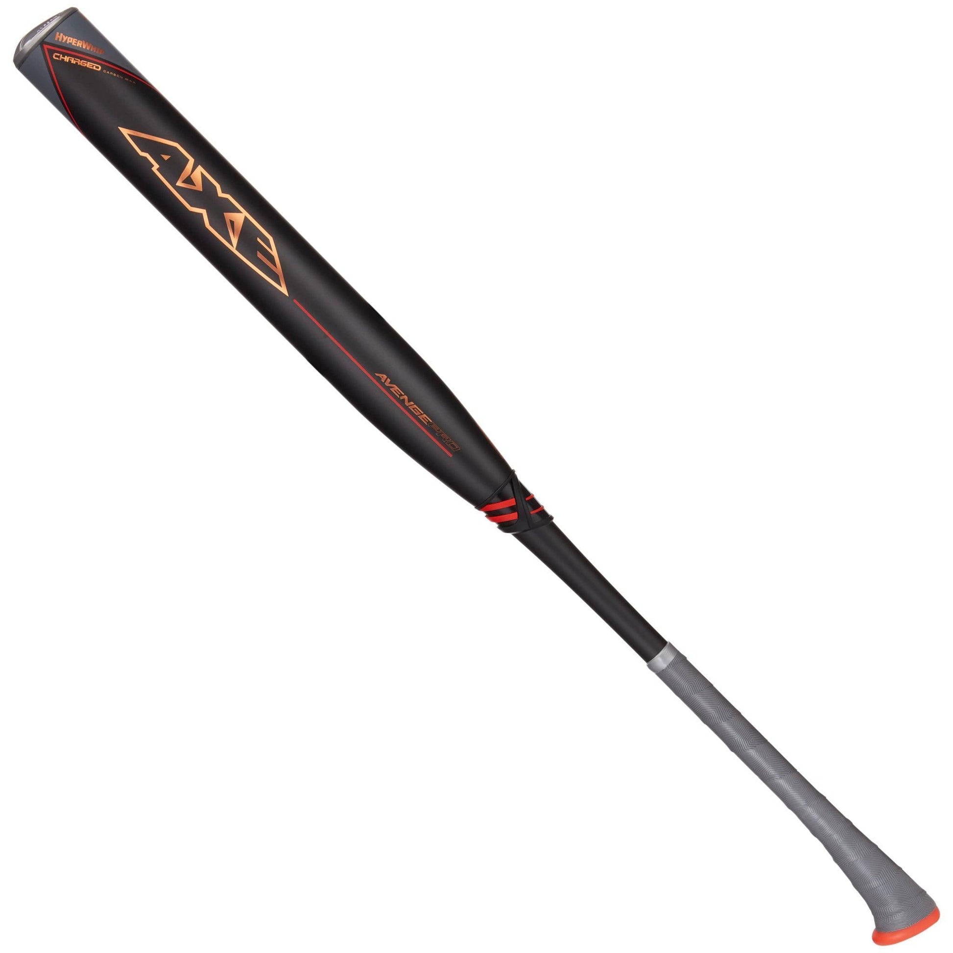 Axe Avenge Pro USSSA Slowpitch Softball Bat - Endloaded – Product View | Smash It Sports | composite, usssa, loaded