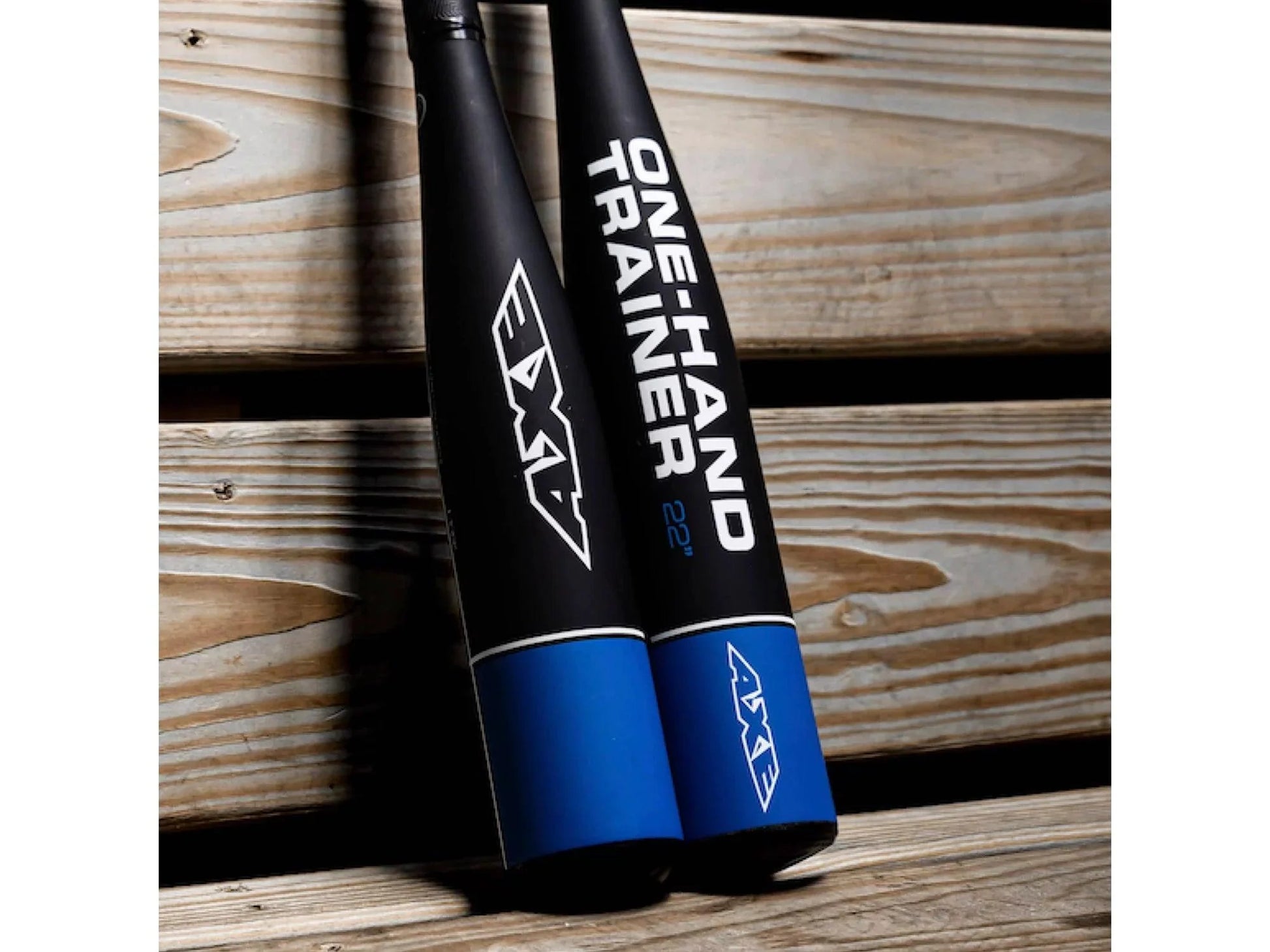 Axe One-Hand Trainer Bat - Smash It Sports