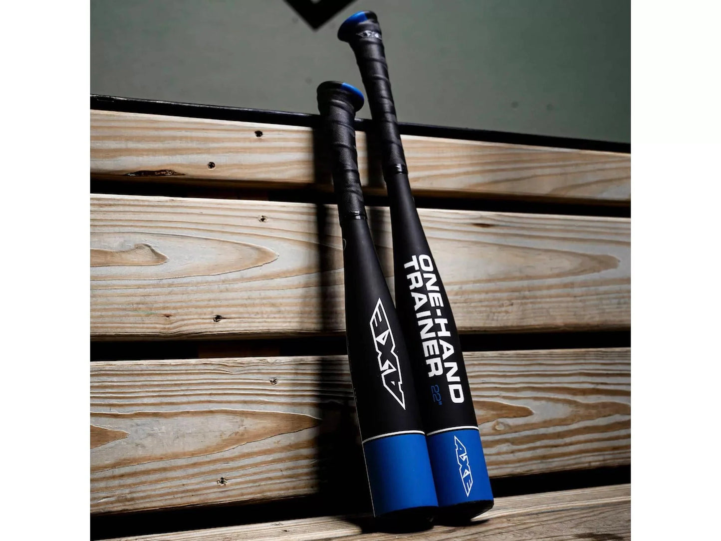 Axe One-Hand Trainer Bat - Smash It Sports