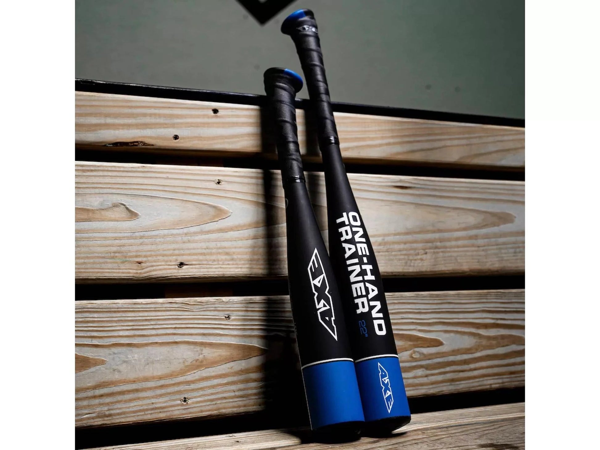 Axe One-Hand Trainer Bat - Smash It Sports