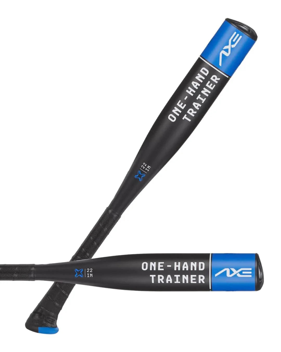 Axe One-Hand Trainer Bat - Smash It Sports