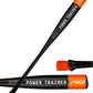 Axe Power Trainer Bat - Pro – Product View | Smash It Sports | composite, alloy, bbcor