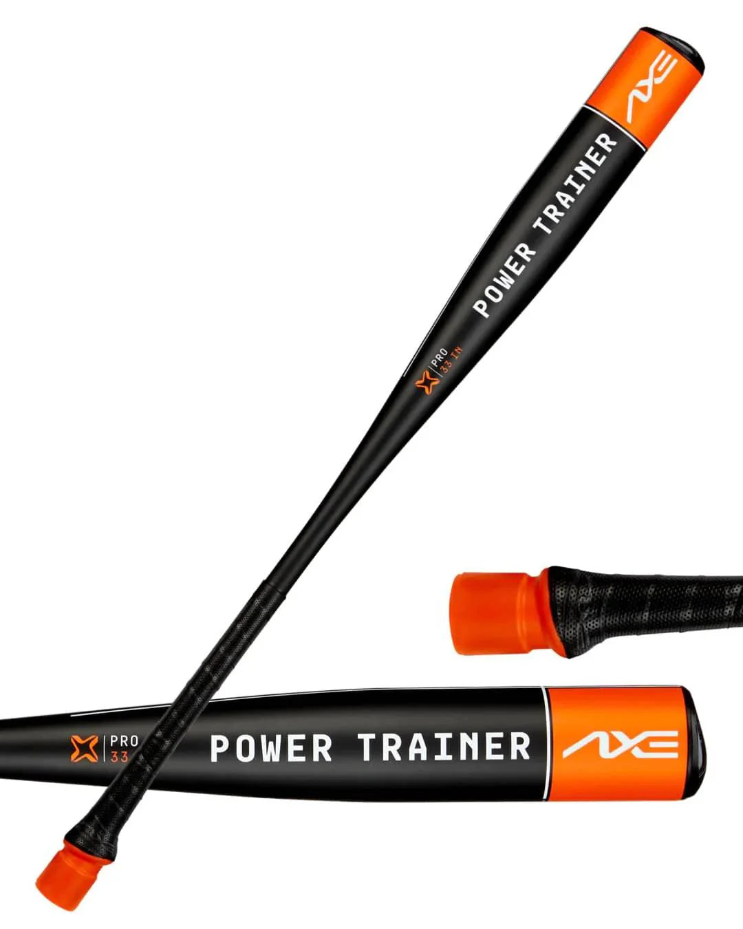 Axe Power Trainer Bat - Pro – Product View | Smash It Sports | composite, alloy, bbcor