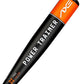 Axe Power Trainer Bat - Pro – Product View | Smash It Sports | composite, alloy, bbcor