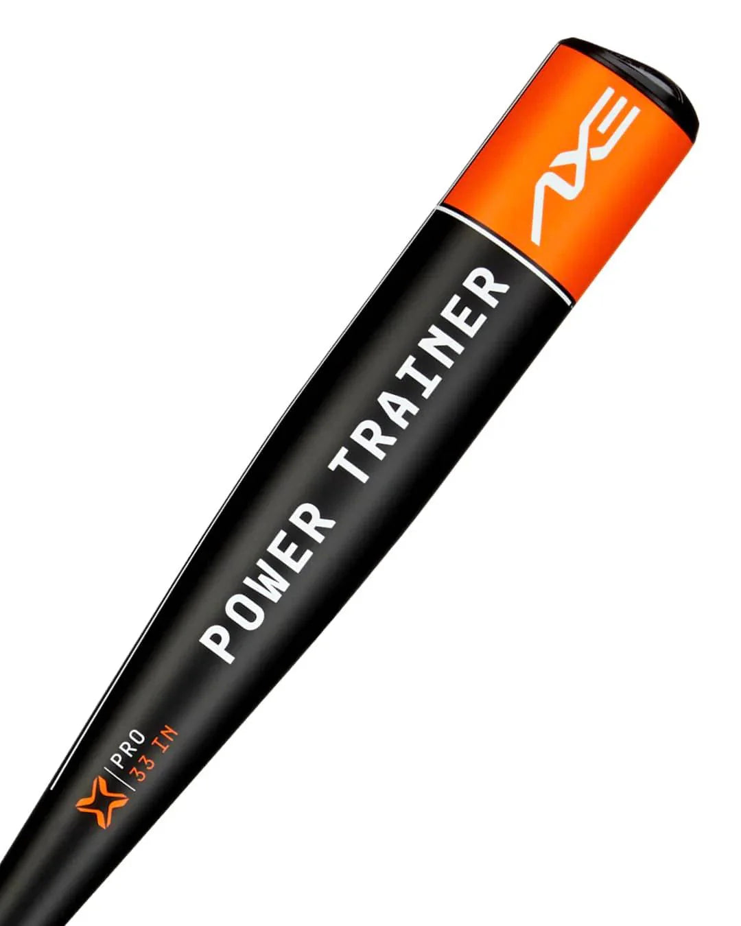 Axe Power Trainer Bat - Pro – Product View | Smash It Sports | composite, alloy, bbcor