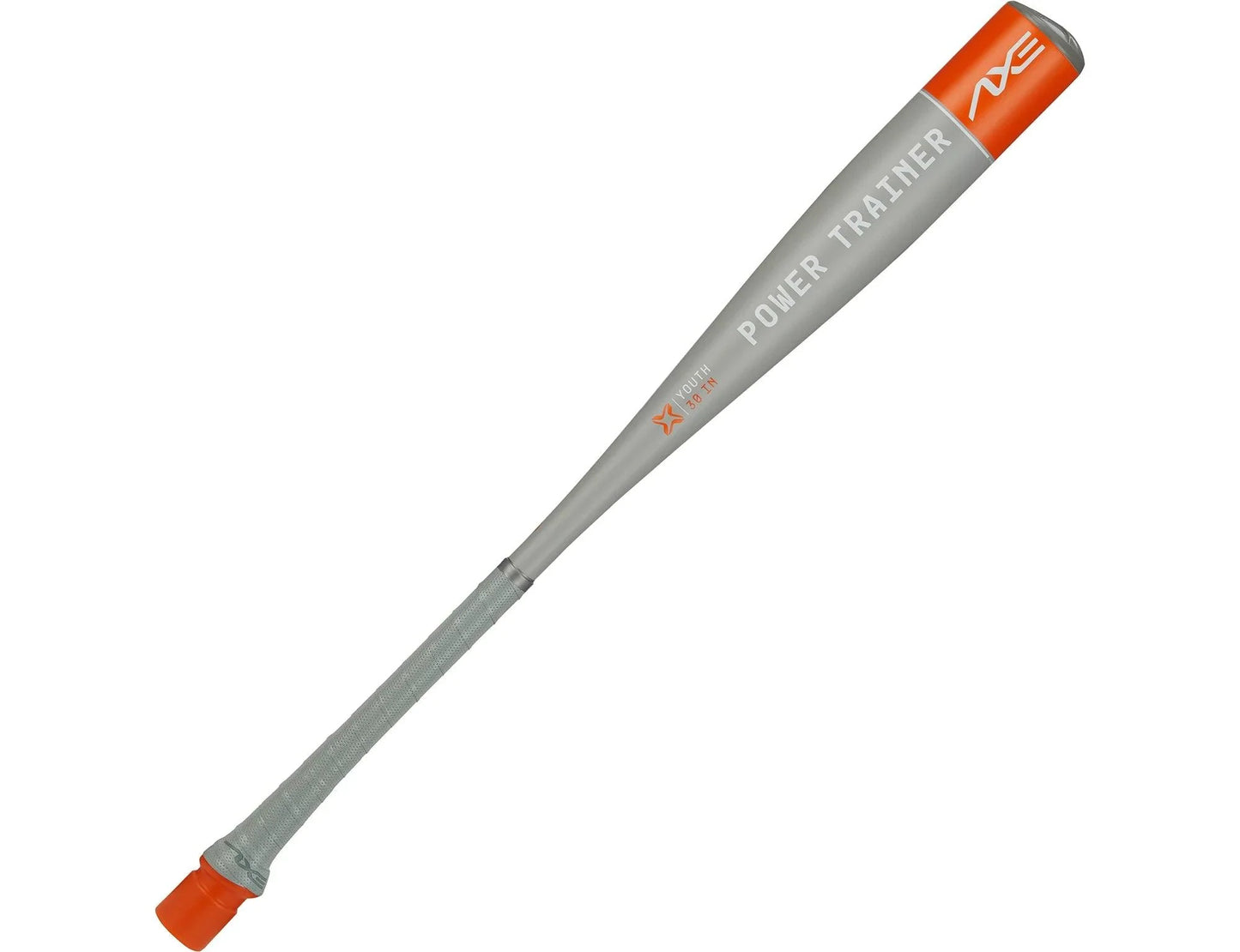 Axe Power Trainer Bat - Youth – Product View | Smash It Sports | composite, alloy, bbcor