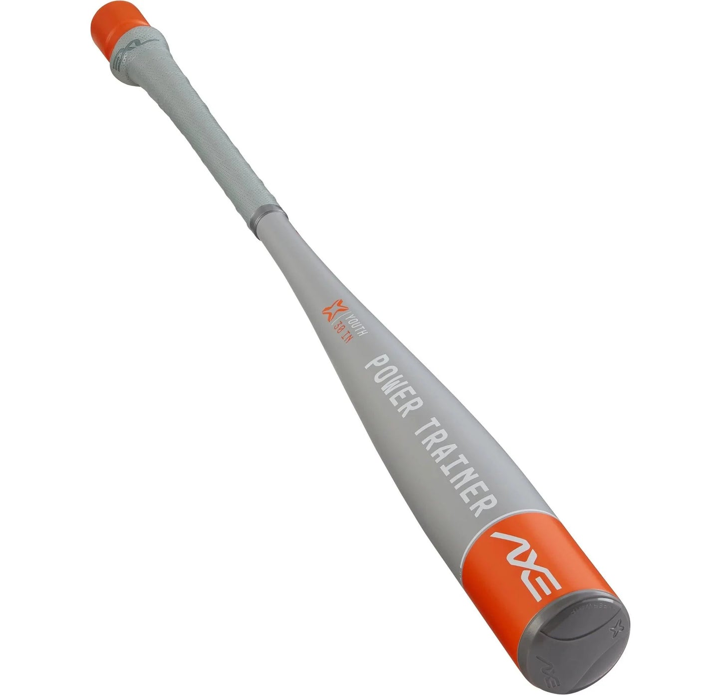Axe Power Trainer Bat - Youth – Product View | Smash It Sports | composite, alloy, bbcor