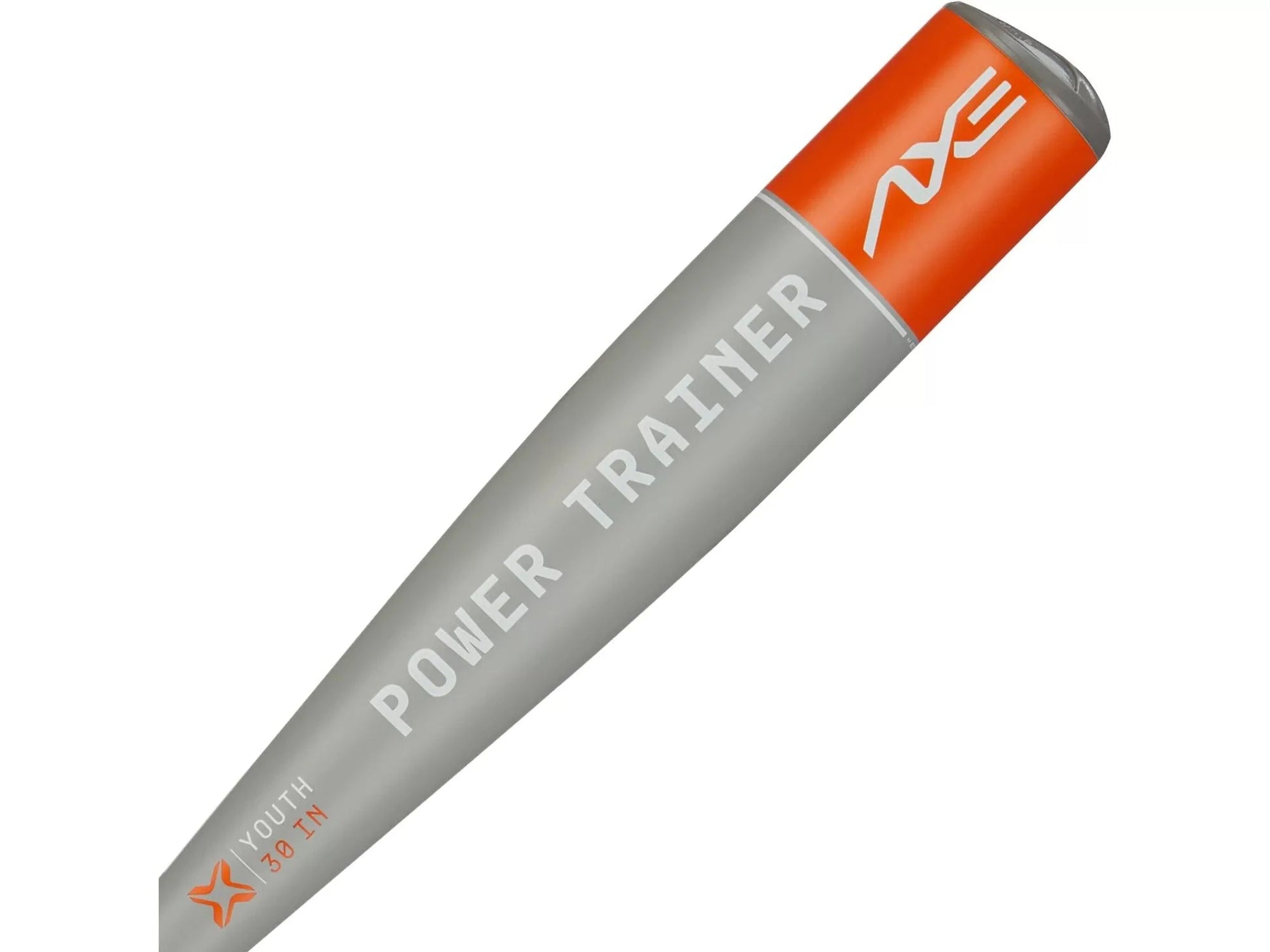 Axe Power Trainer Bat - Youth – Product View | Smash It Sports | composite, alloy, bbcor