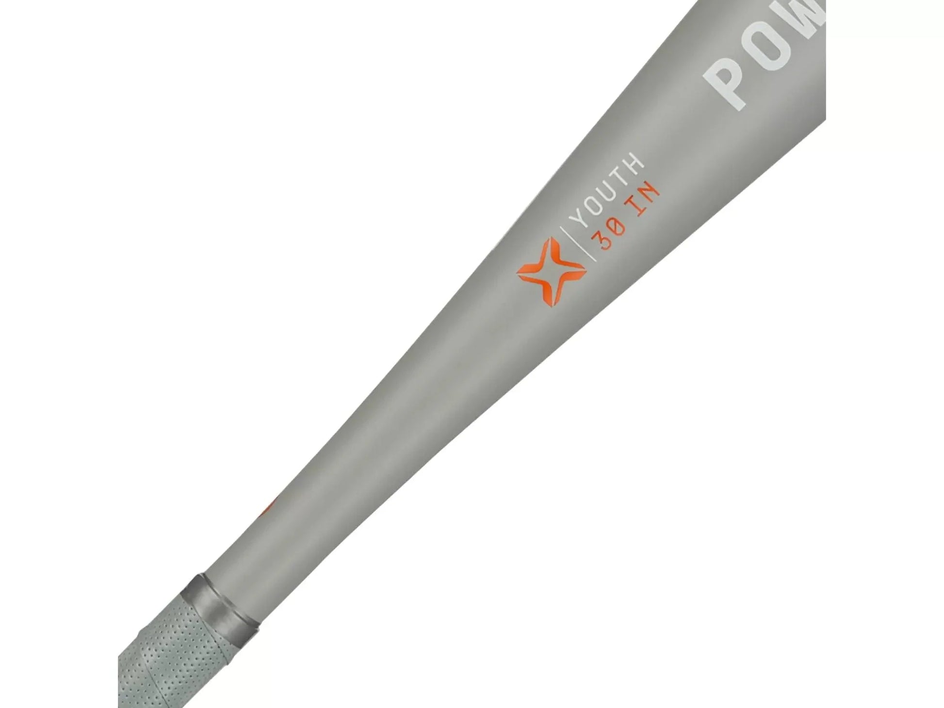 Axe Power Trainer Bat - Youth – Product View | Smash It Sports | composite, alloy, bbcor