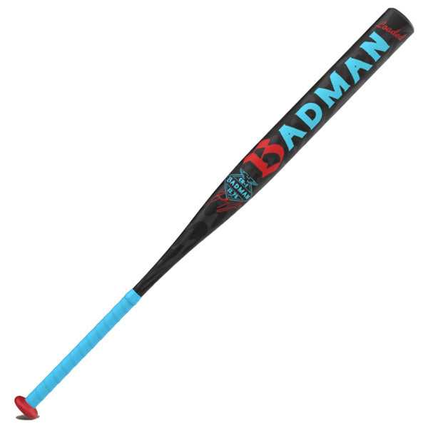 2025 Combat MFG SPEC-CR1 Badman Bradley Jones 12.75" 1-Piece USSSA Slowpitch Softball Bat - CSU5BAD1L – Product View | Smash 