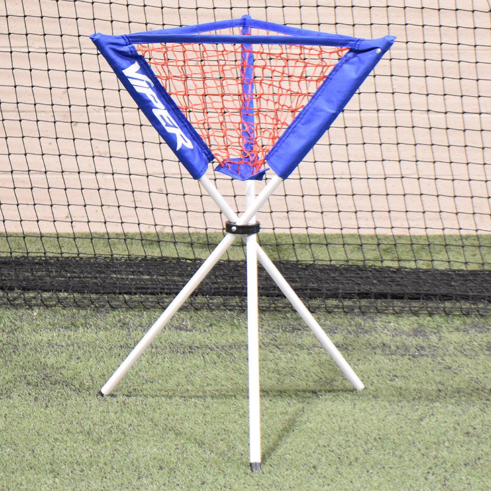 Viper Sports Ball Caddy Net - Smash It Sports