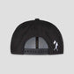 Baseballism Bat Bros Script Rope Cap