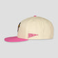 Baseballism Doubles and Bubbles Snapback