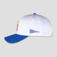 Baseballism Flame Thrower Shallow Crown Snapback